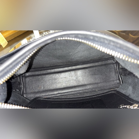 Coach 2002 Vintage Legacy Hobo Bag EUC - Picture 16 of 16